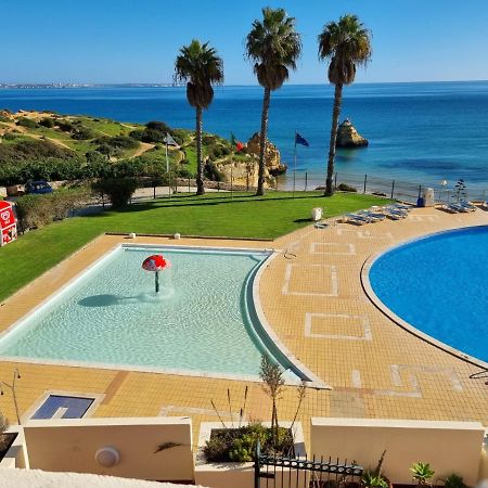 לאגוּ‏ש Joanita Beach Apartment Holidays מראה חיצוני תמונה