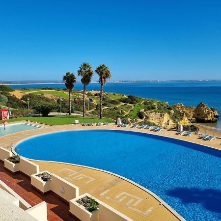 לאגוּ‏ש Joanita Beach Apartment Holidays מראה חיצוני תמונה
