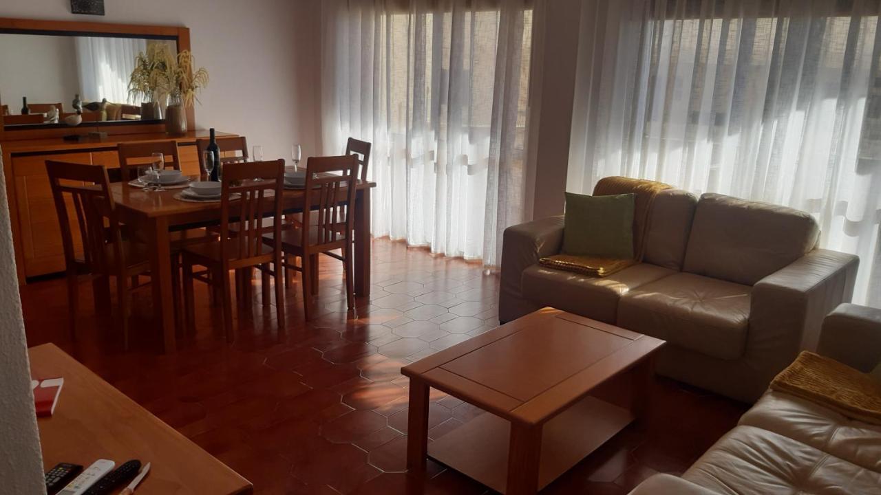 לאגוּ‏ש Joanita Beach Apartment Holidays מראה חיצוני תמונה