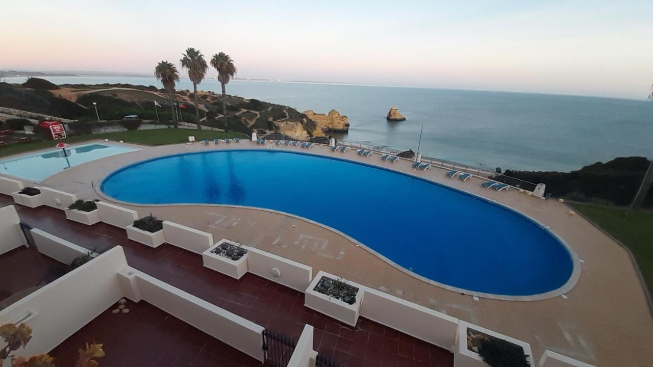לאגוּ‏ש Joanita Beach Apartment Holidays מראה חיצוני תמונה