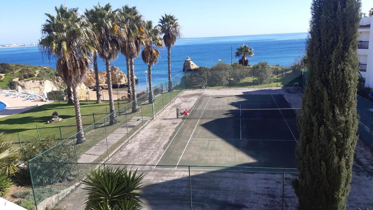 לאגוּ‏ש Joanita Beach Apartment Holidays מראה חיצוני תמונה