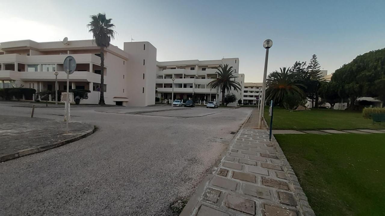 לאגוּ‏ש Joanita Beach Apartment Holidays מראה חיצוני תמונה