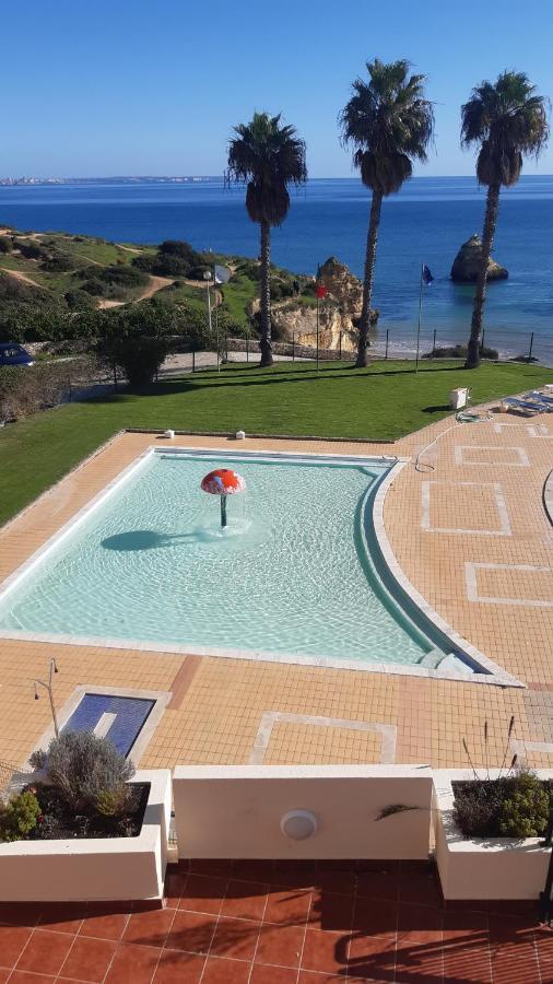 לאגוּ‏ש Joanita Beach Apartment Holidays מראה חיצוני תמונה
