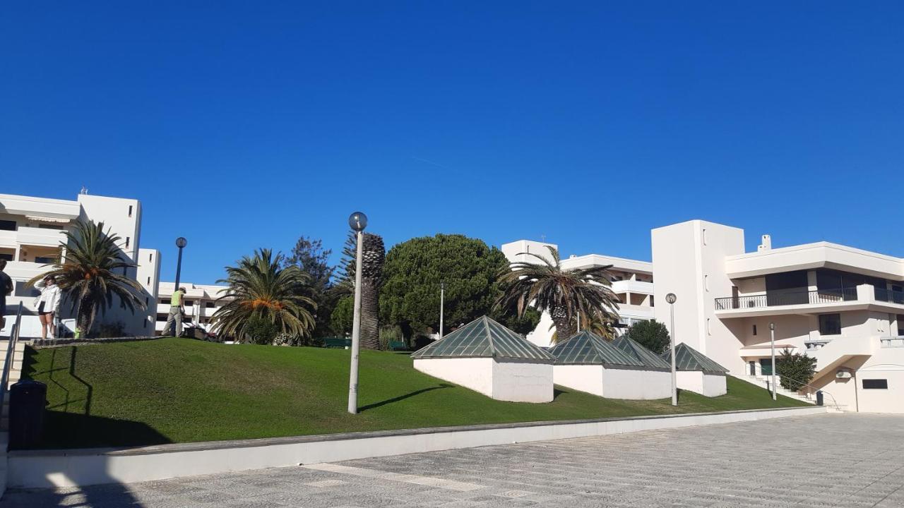 לאגוּ‏ש Joanita Beach Apartment Holidays מראה חיצוני תמונה
