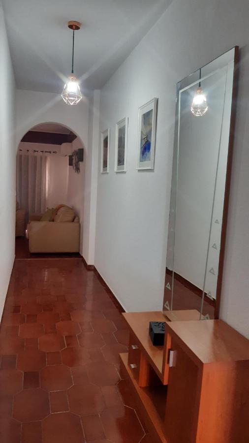 לאגוּ‏ש Joanita Beach Apartment Holidays מראה חיצוני תמונה