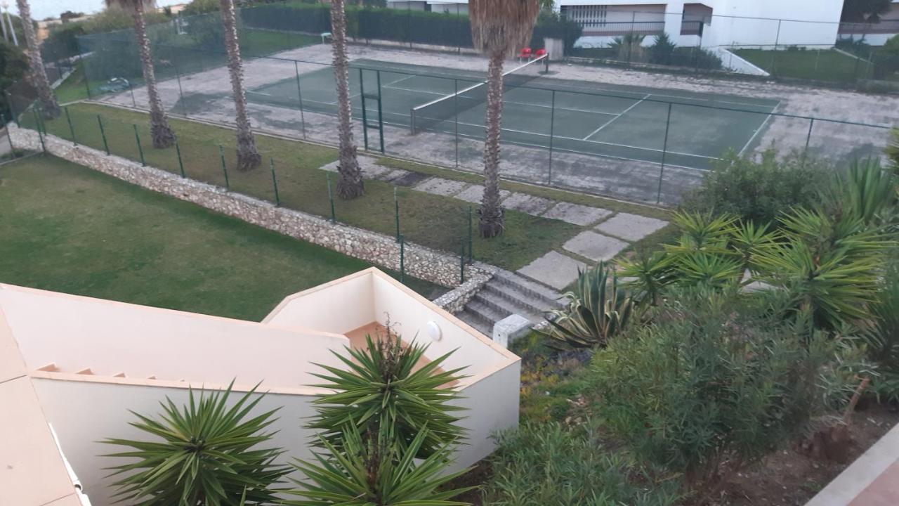 לאגוּ‏ש Joanita Beach Apartment Holidays מראה חיצוני תמונה