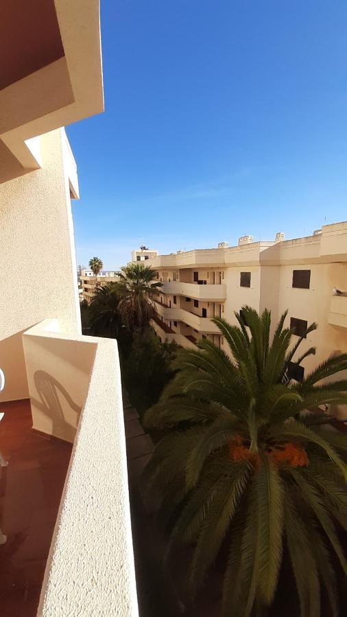 לאגוּ‏ש Joanita Beach Apartment Holidays מראה חיצוני תמונה