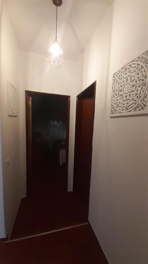 לאגוּ‏ש Joanita Beach Apartment Holidays מראה חיצוני תמונה