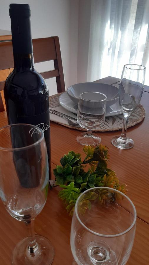 לאגוּ‏ש Joanita Beach Apartment Holidays מראה חיצוני תמונה