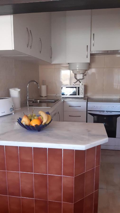 לאגוּ‏ש Joanita Beach Apartment Holidays מראה חיצוני תמונה