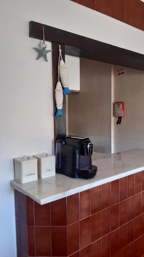 לאגוּ‏ש Joanita Beach Apartment Holidays מראה חיצוני תמונה