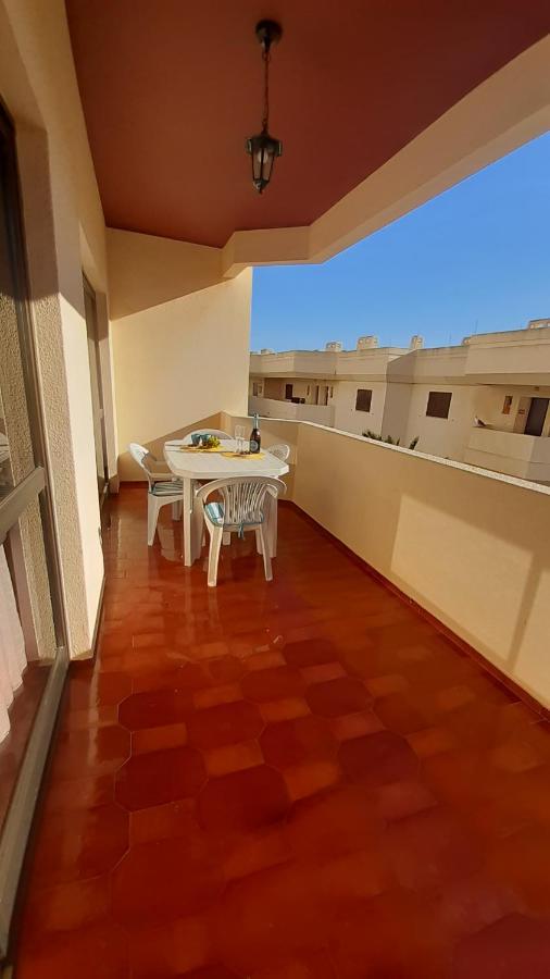 לאגוּ‏ש Joanita Beach Apartment Holidays מראה חיצוני תמונה