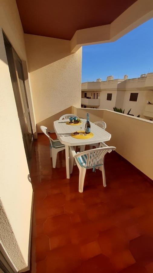 לאגוּ‏ש Joanita Beach Apartment Holidays מראה חיצוני תמונה