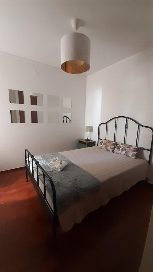 לאגוּ‏ש Joanita Beach Apartment Holidays מראה חיצוני תמונה