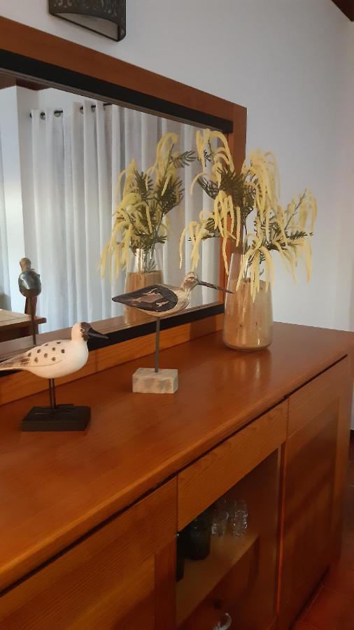 לאגוּ‏ש Joanita Beach Apartment Holidays מראה חיצוני תמונה
