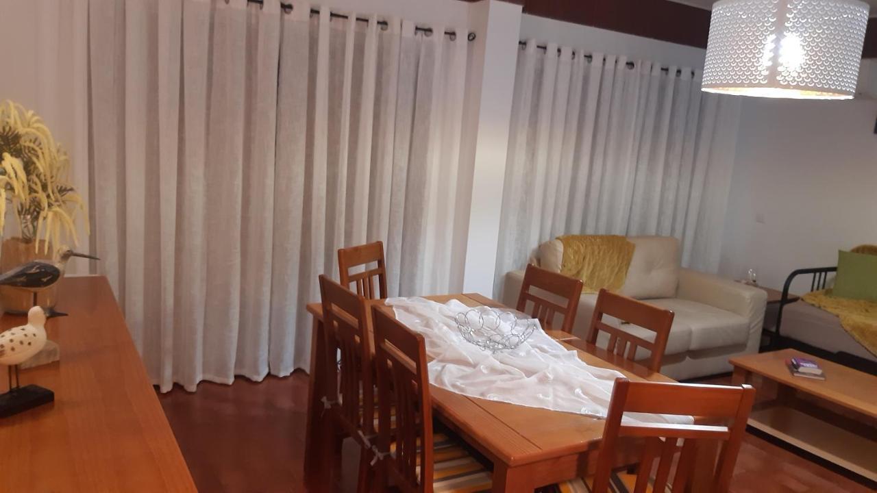 לאגוּ‏ש Joanita Beach Apartment Holidays מראה חיצוני תמונה