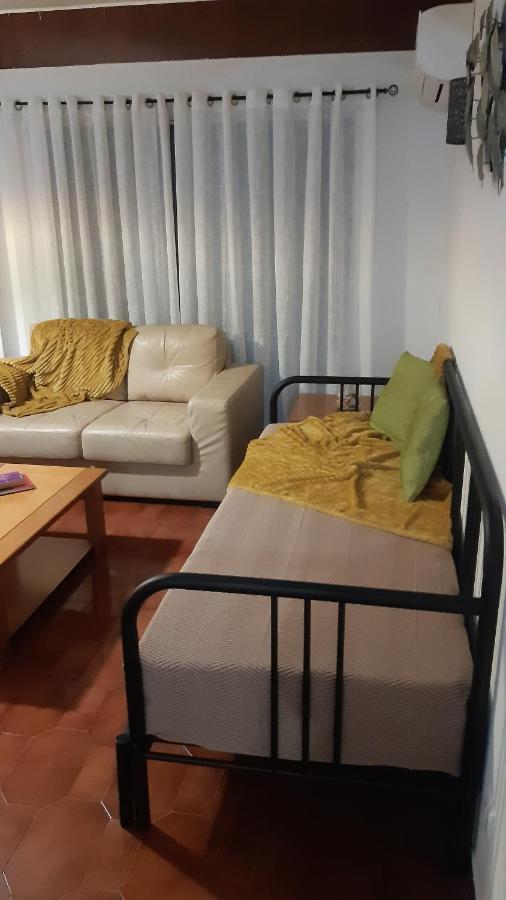 לאגוּ‏ש Joanita Beach Apartment Holidays מראה חיצוני תמונה