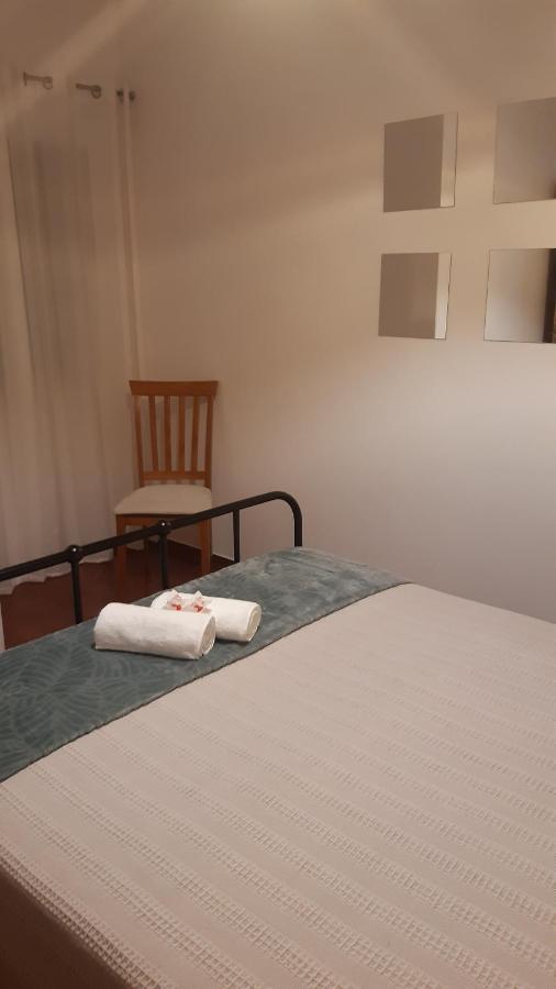 לאגוּ‏ש Joanita Beach Apartment Holidays מראה חיצוני תמונה