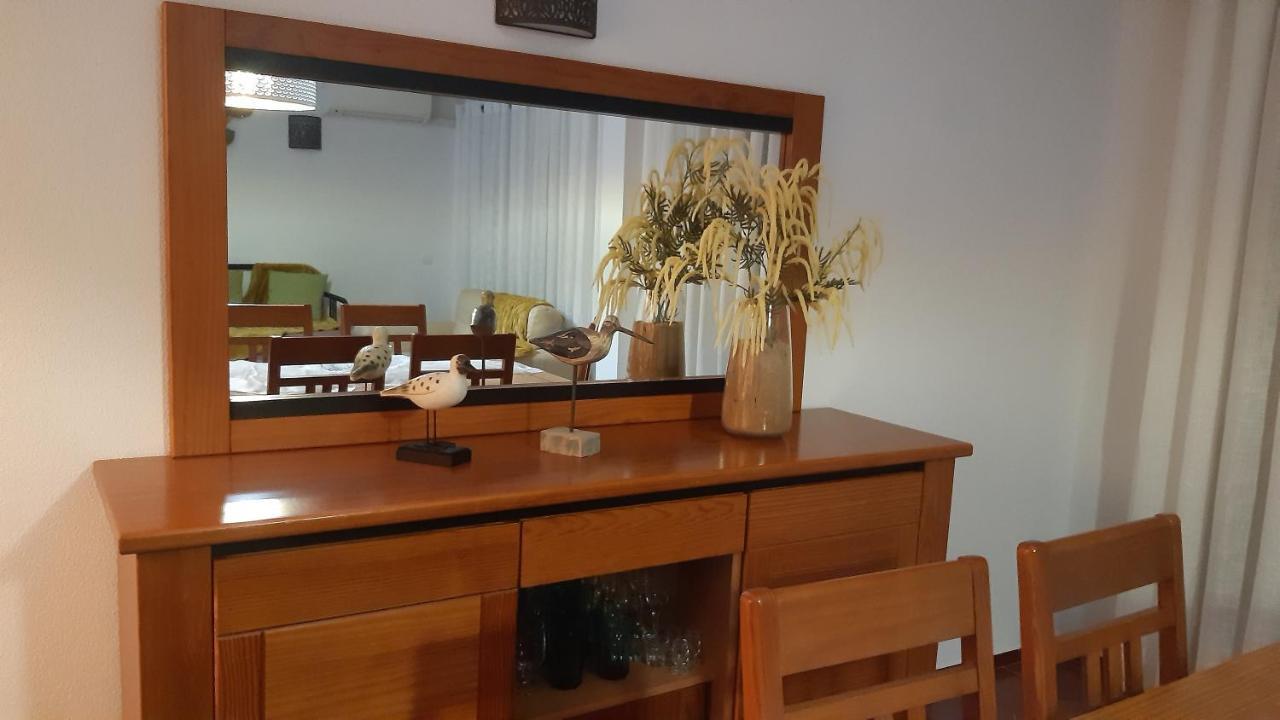 לאגוּ‏ש Joanita Beach Apartment Holidays מראה חיצוני תמונה