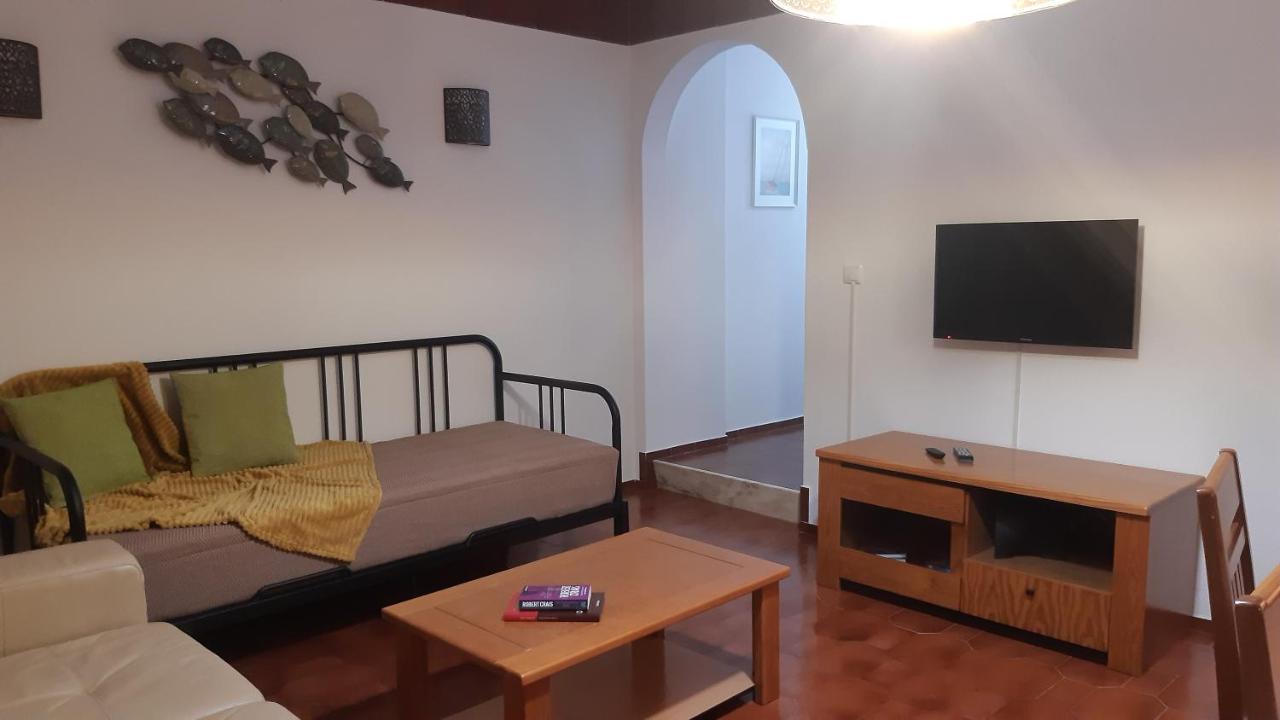לאגוּ‏ש Joanita Beach Apartment Holidays מראה חיצוני תמונה