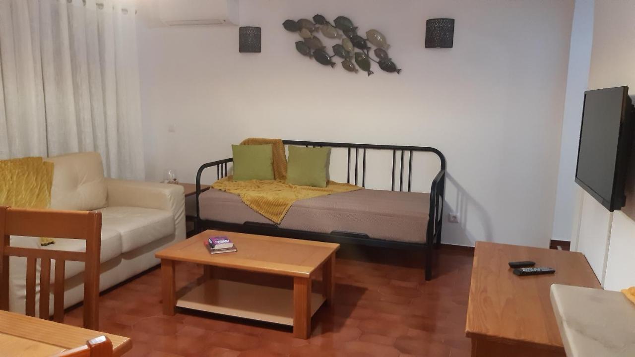 לאגוּ‏ש Joanita Beach Apartment Holidays מראה חיצוני תמונה