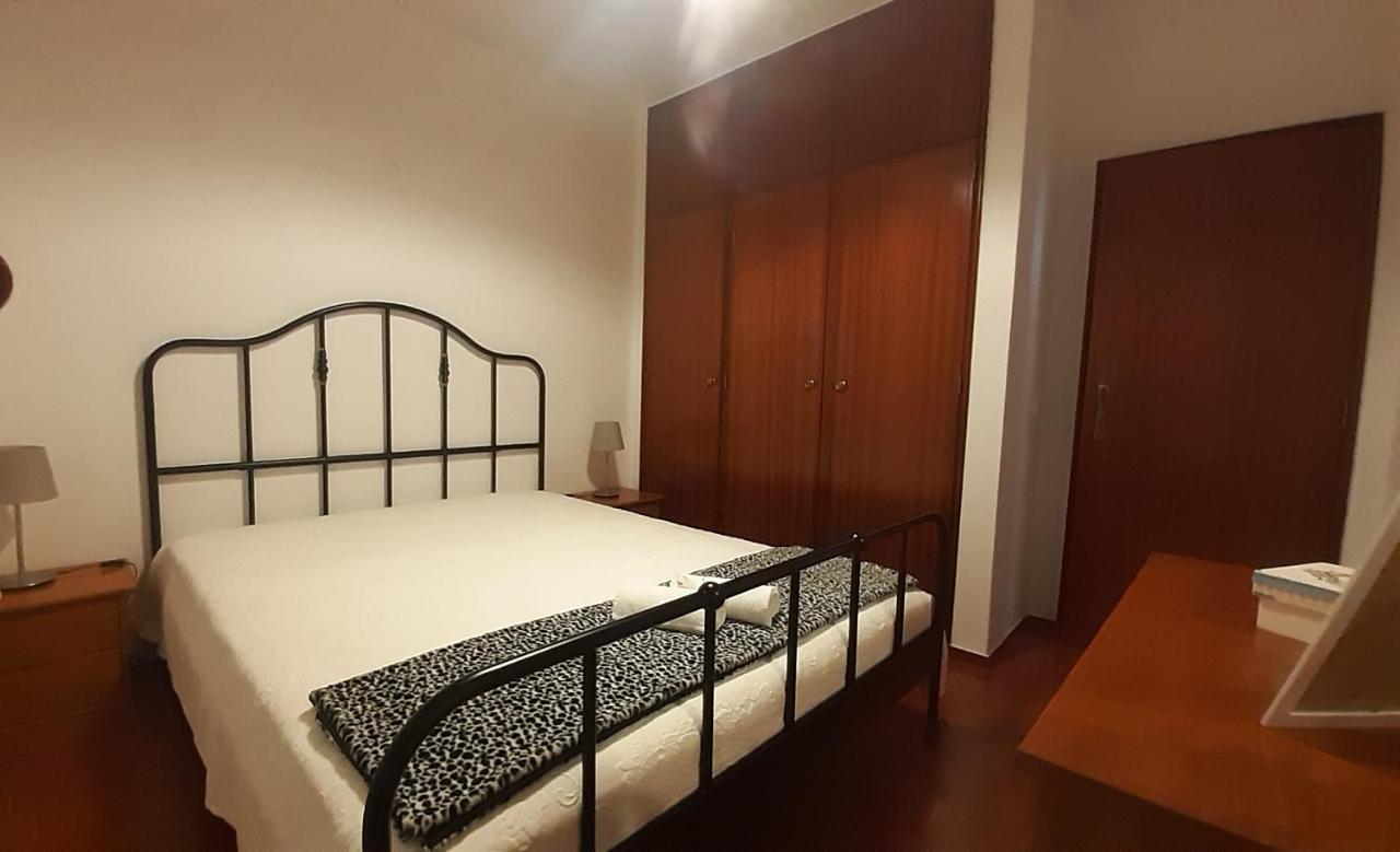 לאגוּ‏ש Joanita Beach Apartment Holidays מראה חיצוני תמונה