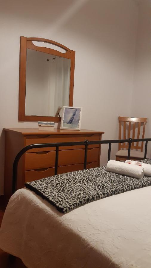 לאגוּ‏ש Joanita Beach Apartment Holidays מראה חיצוני תמונה