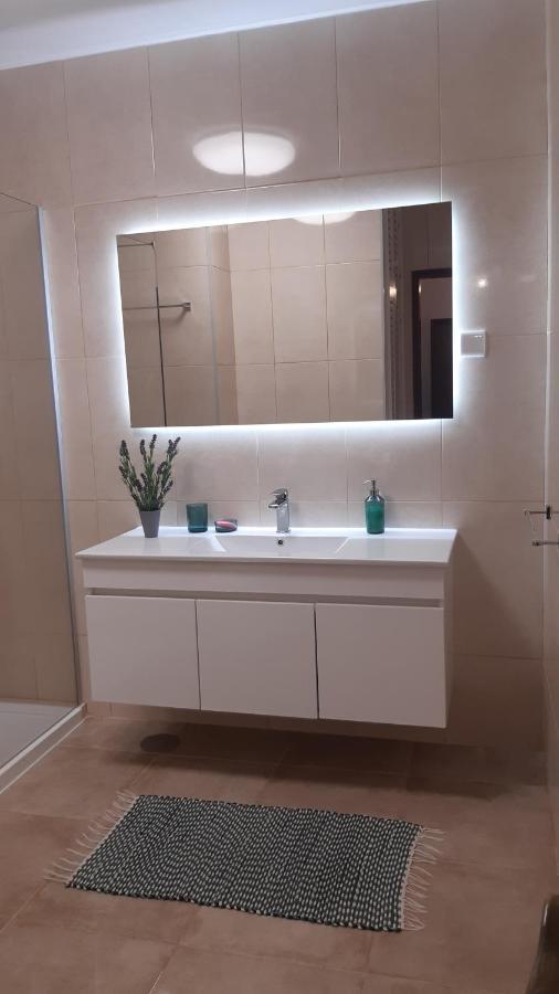 לאגוּ‏ש Joanita Beach Apartment Holidays מראה חיצוני תמונה